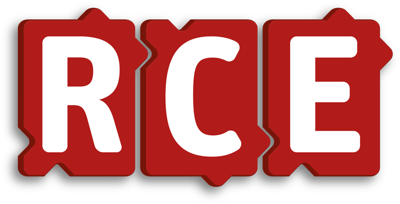 RCE Logo
